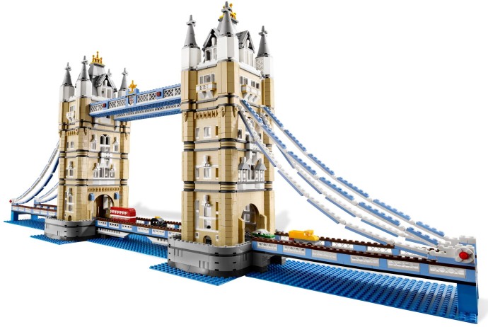 LEGO® Tower Bridge 10214