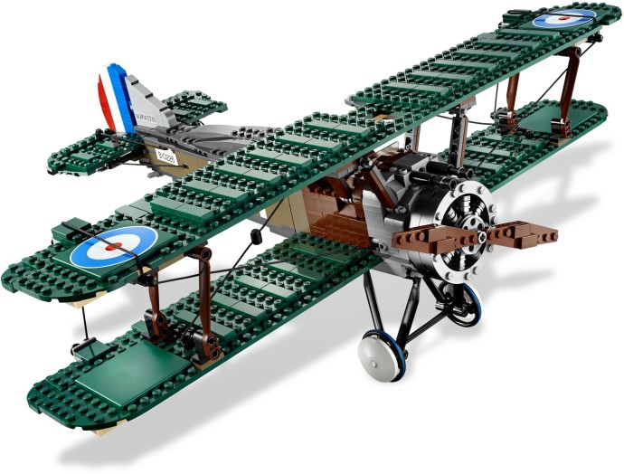 LEGO® Sopwith Camel 10226