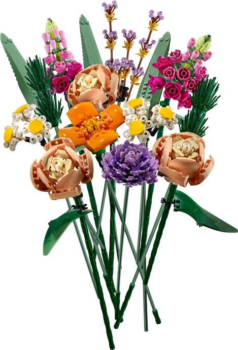 LEGO® Flower Bouquet 10280