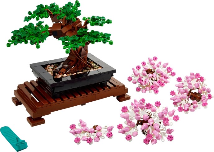 LEGO® Bonsai 10281