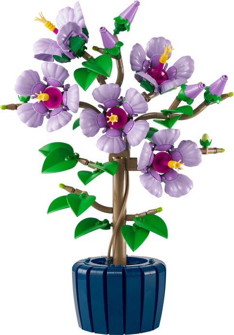 LEGO® Hibiscus 10372