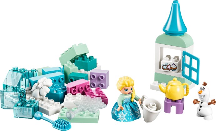 LEGO® Frozen Creative Box with Elsa and Olaf 10462