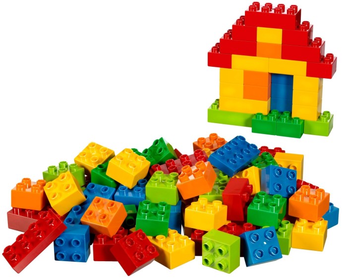 LEGO® Basic Bricks Large 10623