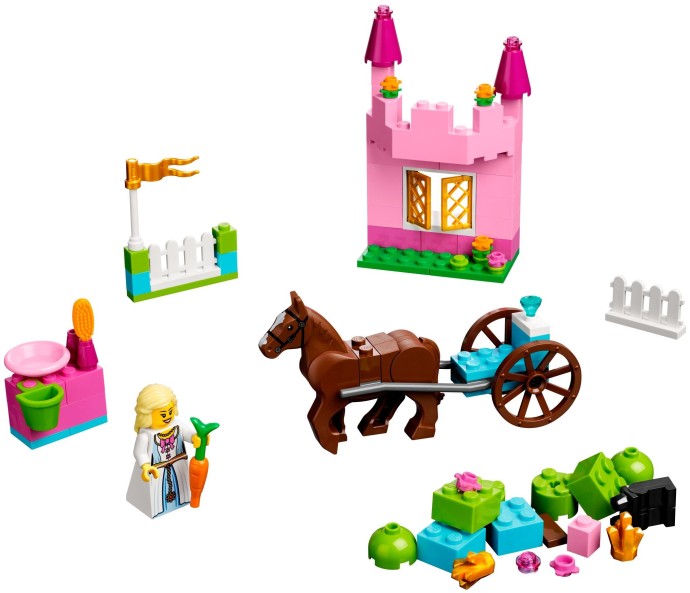 LEGO® My First LEGO Princess 10656