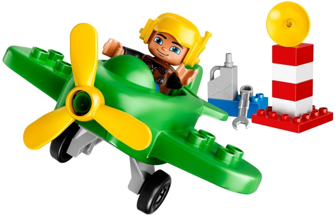 LEGO® Little Plane 10808