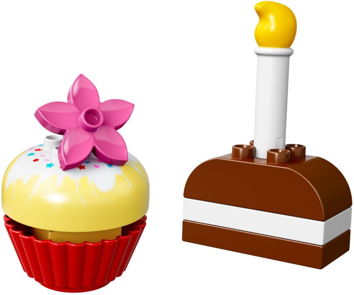 LEGO® My First Cakes 10850