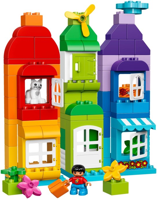 LEGO® Creative Box 10854