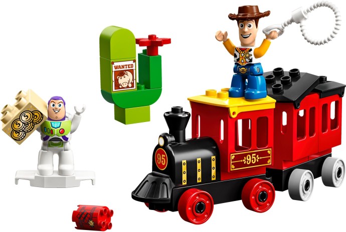 LEGO® Toy Story Train 10894