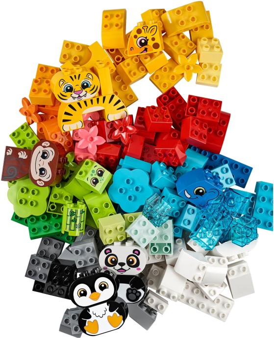 LEGO® Creative Animals 10934