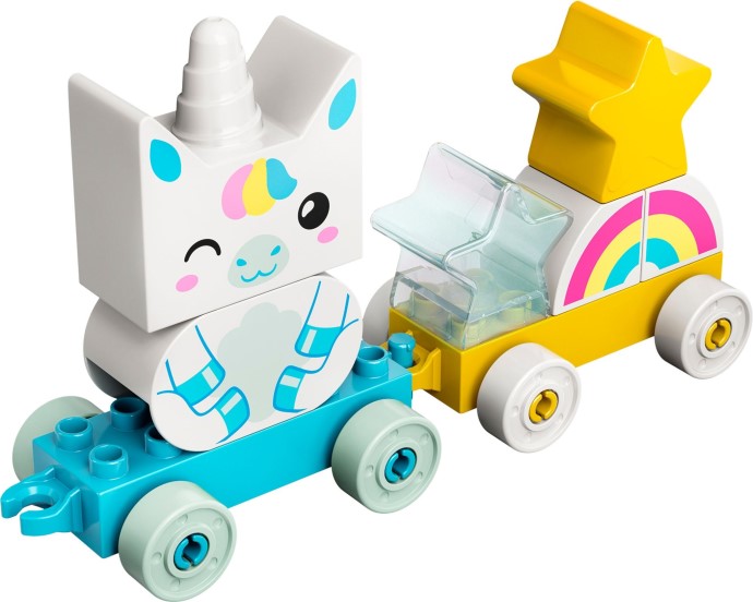 LEGO® Unicorn 10953