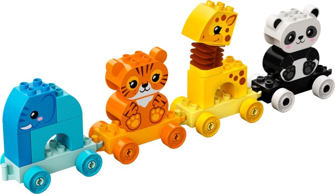 LEGO® Animal Train 10955