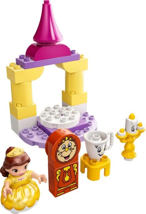 LEGO® Belle's Ballroom 10960