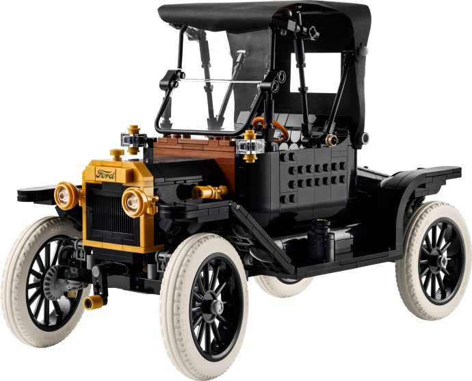 LEGO® Ford Model T 11376