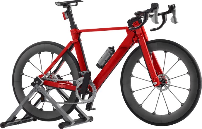 LEGO® Road Bike 11380