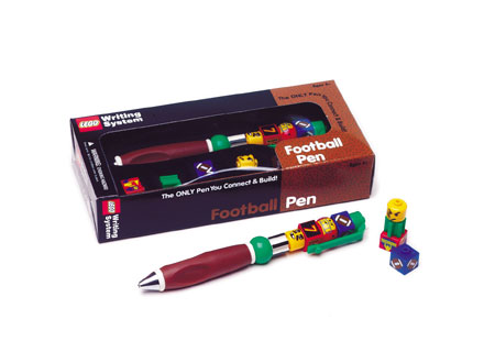 LEGO® Football Pen 1530