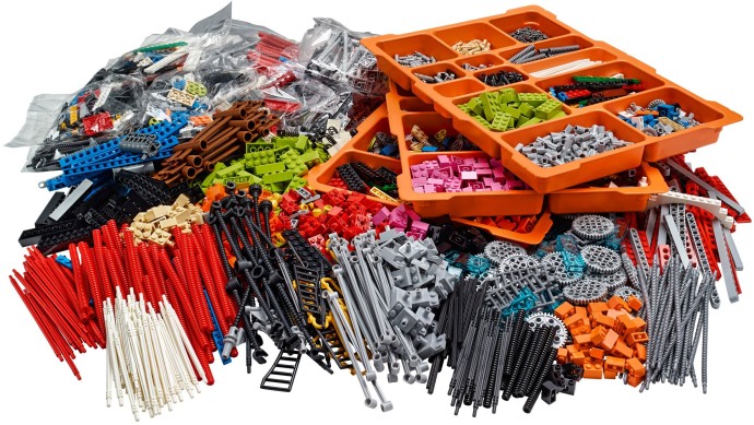 LEGO® Connections Kit 2000431