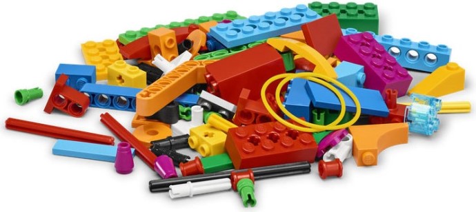 LEGO® SPIKE Essential Replacement Pack 1 2000722