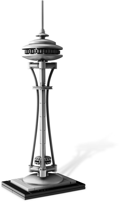 LEGO® Seattle Space Needle 21003