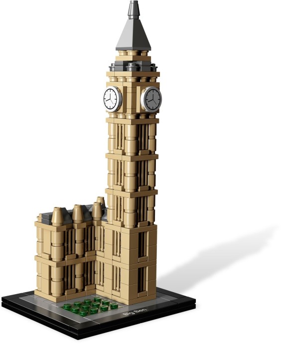 LEGO® Big Ben 21013