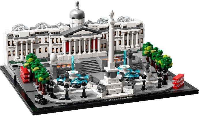 LEGO® Trafalgar Square 21045