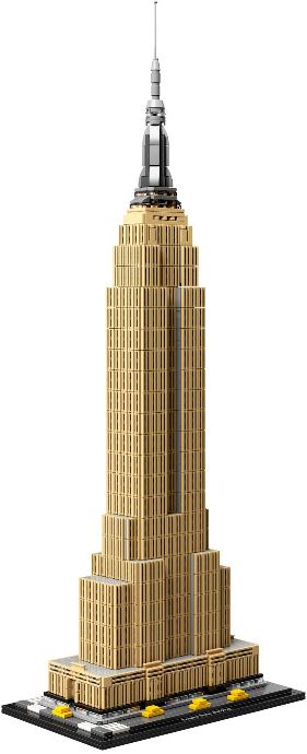 LEGO® Empire State Building 21046