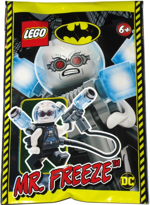 LEGO® Mr. Freeze 212007