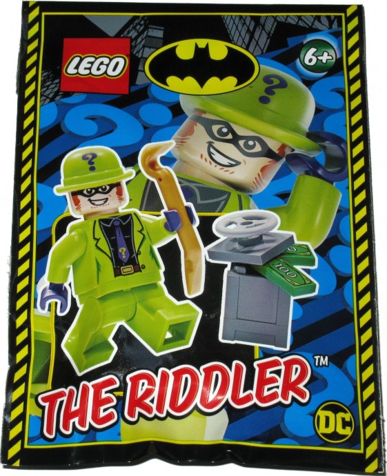 LEGO® The Riddler 212009