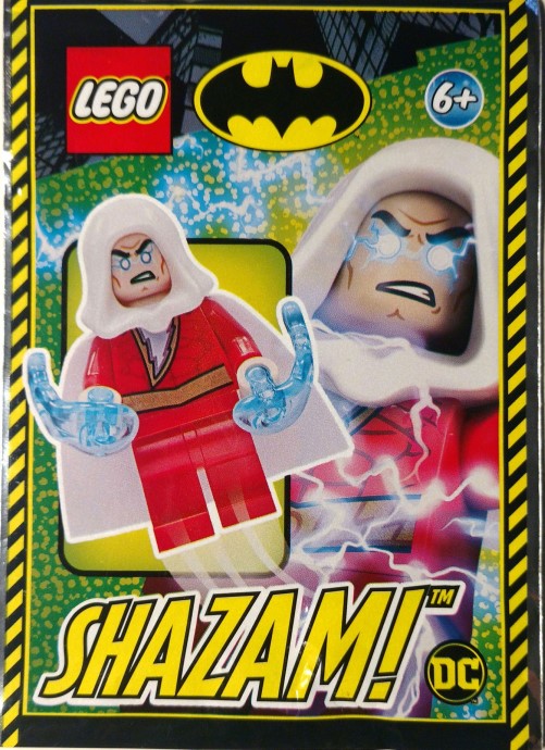 LEGO® Shazam! 212012