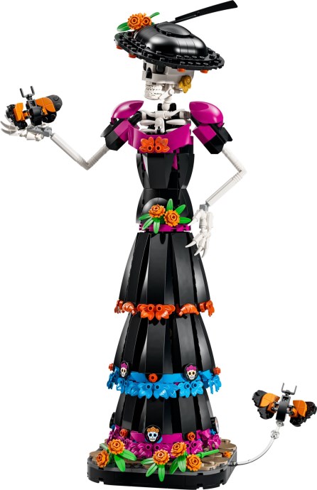 LEGO® La Catrina 21372