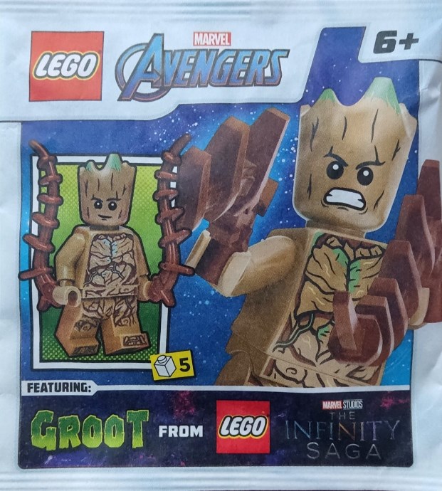 LEGO® Groot 242319