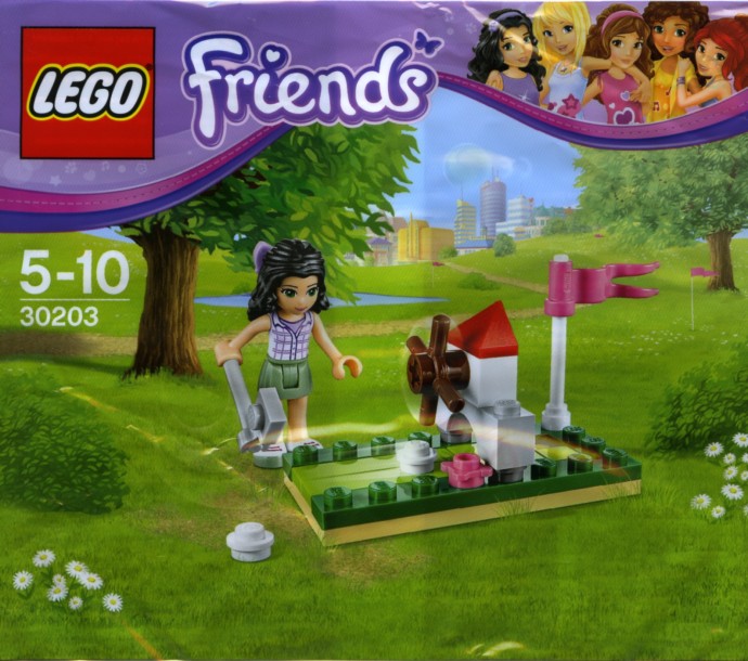 LEGO® Mini Golf 30203