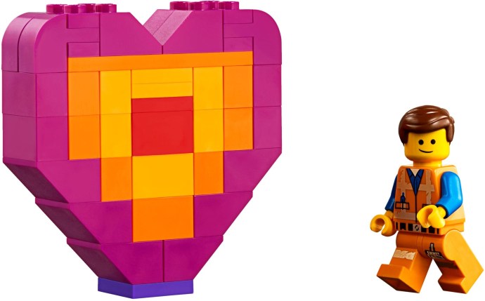 LEGO® Emmet's 'Piece' Offering 30340