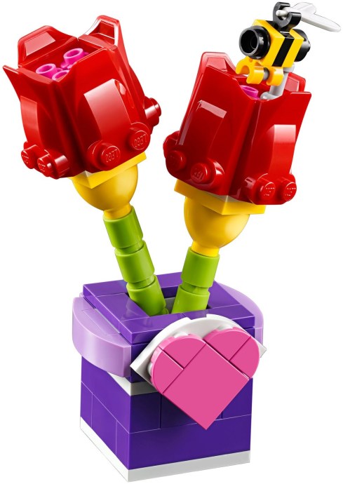 LEGO® Tulips 30408