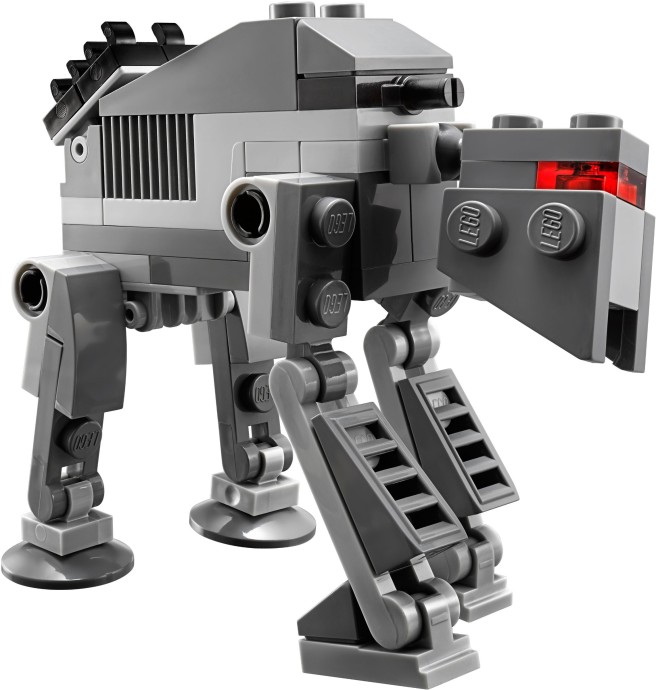 LEGO® First Order Heavy Assault Walker 30497