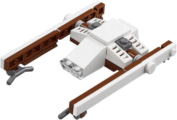 LEGO® Imperial AT-Hauler 30498