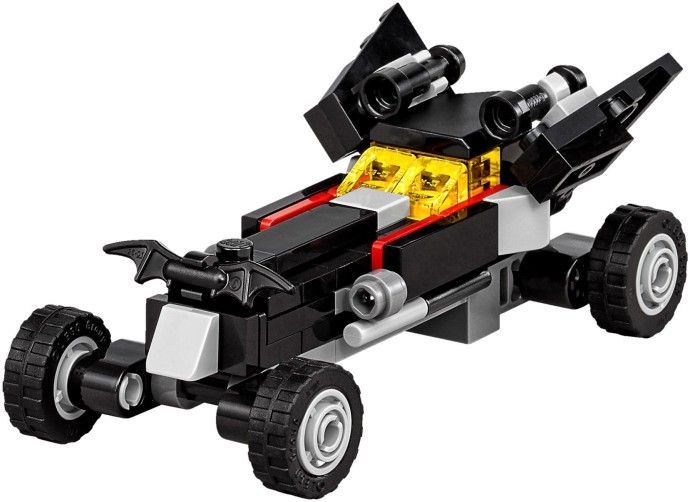 LEGO® The Mini Batmobile 30521