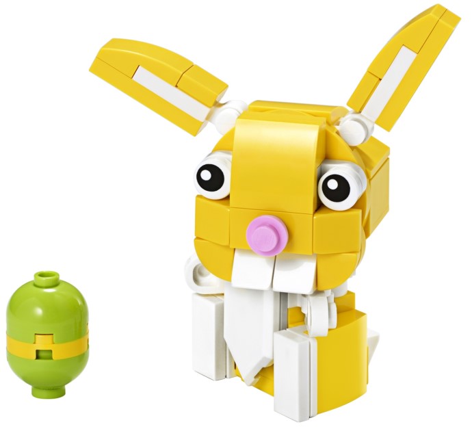 LEGO® Easter Bunny 30550