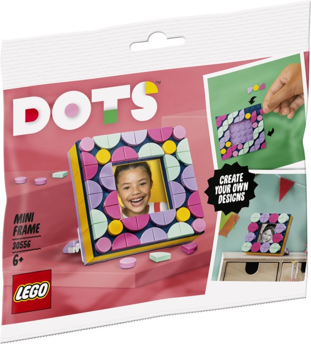 LEGO® Mini Frame 30556