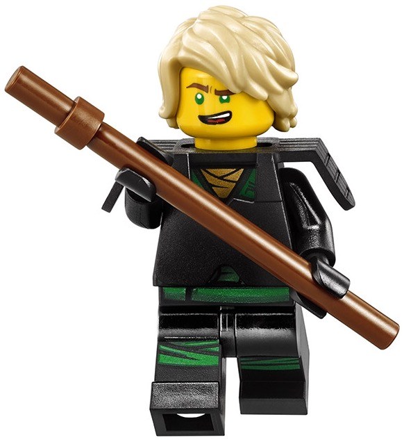 LEGO® Kendo Lloyd 30608