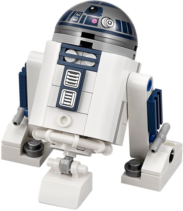 LEGO® R2-D2 30611