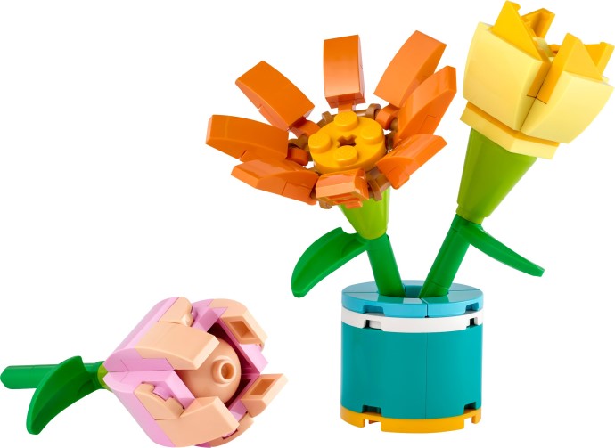 LEGO® Friendship Flowers 30634