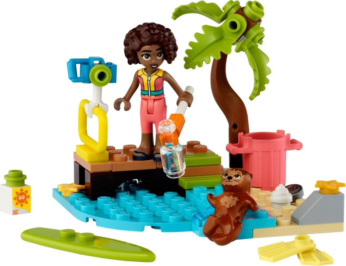 LEGO® Beach Cleanup 30635