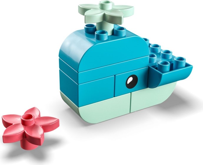 LEGO® Whale 30648