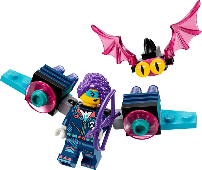 LEGO® Zoey's Dream Jet Pack Booster 30660