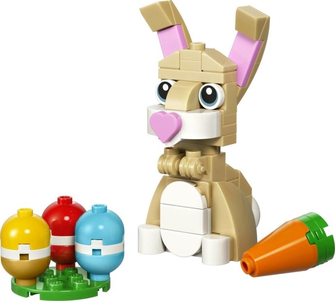 LEGO® Cute Easter Bunny 30716