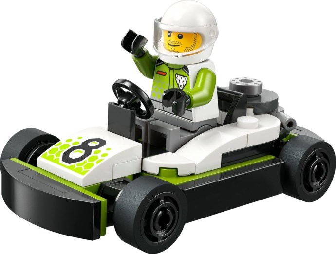 LEGO® Go-Kart Racer 30719