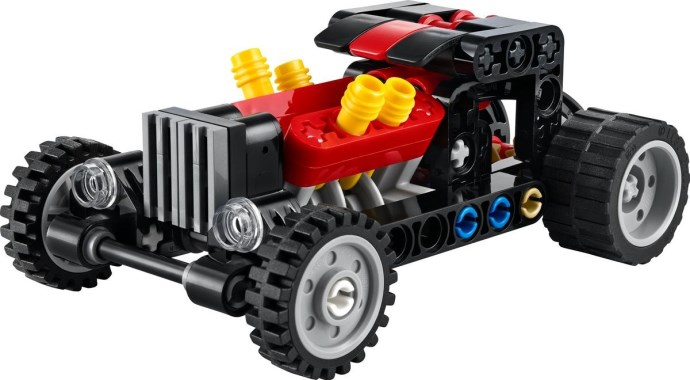 LEGO® Hot Rod Car 30735