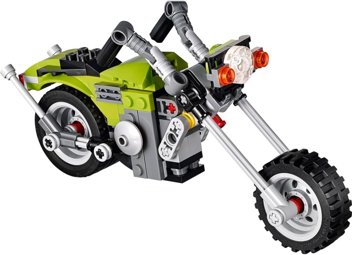 LEGO® Highway Cruiser 31018