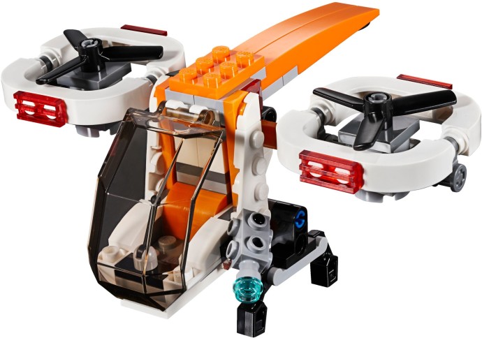 LEGO® Drone Explorer 31071