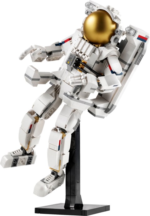 LEGO® Space Astronaut 31152